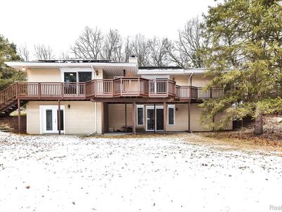 2399 Sosna Dr, Pinckney, MI, 48169