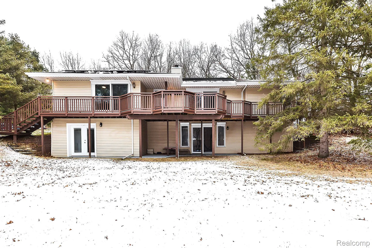 2399 Sosna Dr photo 1