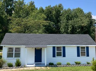 124 Poplar Lawn Rd, Blackstone, VA 23824