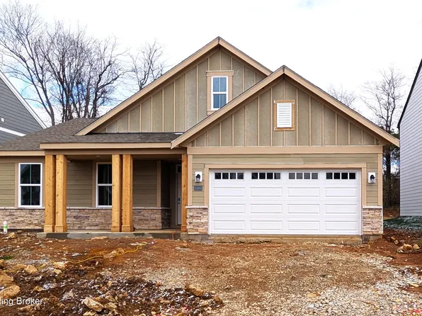10503 Vista View Dr, Louisville, KY 40291