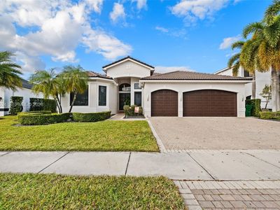 18563 SW 49th St, Miramar, FL, 33029