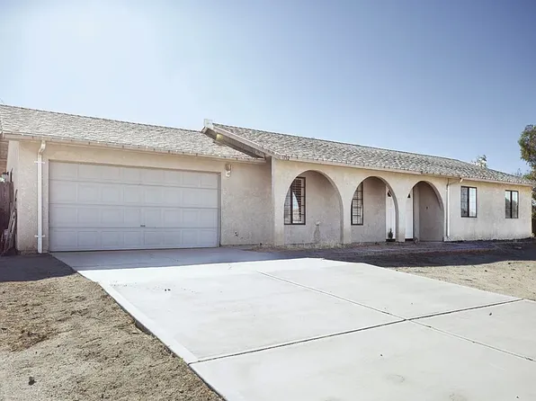 5732 Charan Rd, Rosamond, CA 93560