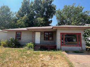 507 N K St, Duncan, OK 73533