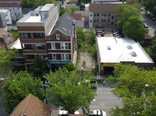 3357 S Morgan St, Chicago, IL 60608