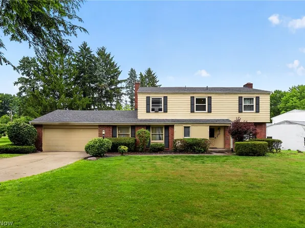 2801 Reeves Rd NE, Warren, OH 44483