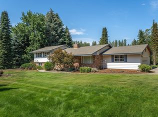 2211 E Golden Rd, Spokane, WA 99208