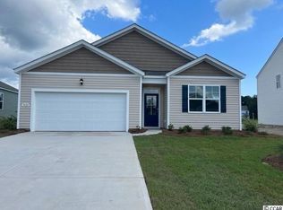 7020 Grant St LOT 537, Cali B Little River, SC 29566