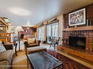 3910 S Lake Creek Dr #13-1-2, Wilson, WY 83014
