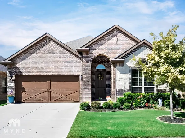 121 Palmerston Dr, Aledo, TX 76008