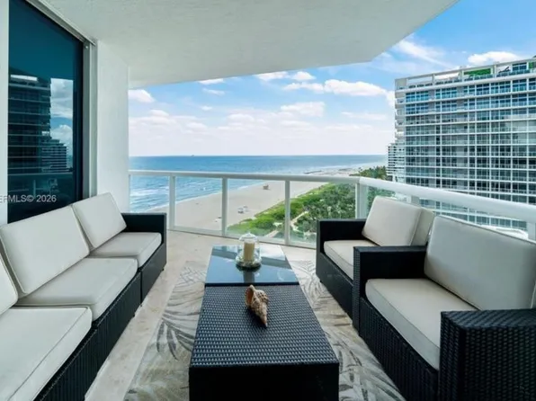 3801 Collins Ave #A1505, Miami Beach, FL 33139