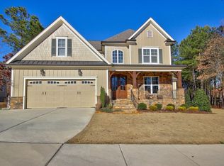 2325 Finley Ridge Ln, Raleigh, NC 27615