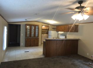 614 Mercer Dr, Ball, LA 71405