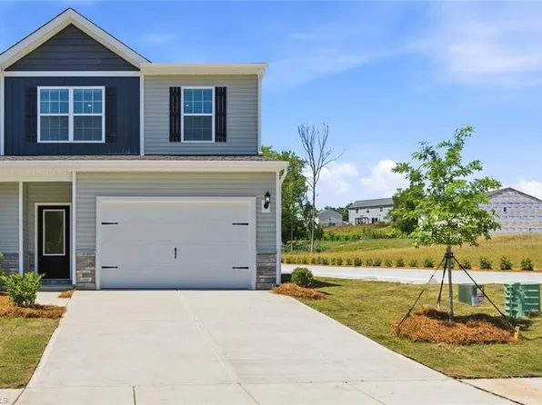 3336 Cider Hill Ct, Winston Salem, NC 27127