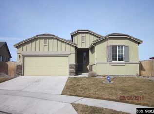 7225 Discovery Ct, Reno, NV 89506