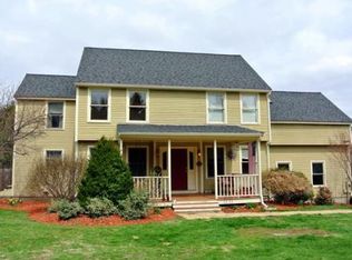 14 Allen Rd, Berlin, MA 01503