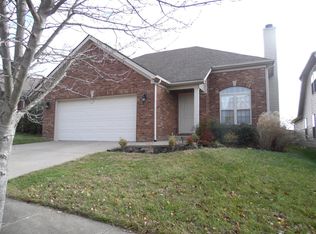 3052 Our Tibbs Trl, Lexington, KY 40511