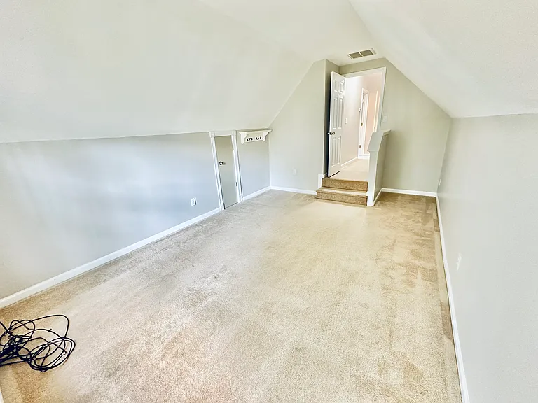 Bonus / Rec Room