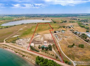 4410 N County Road 13, Fort Collins, CO 80524