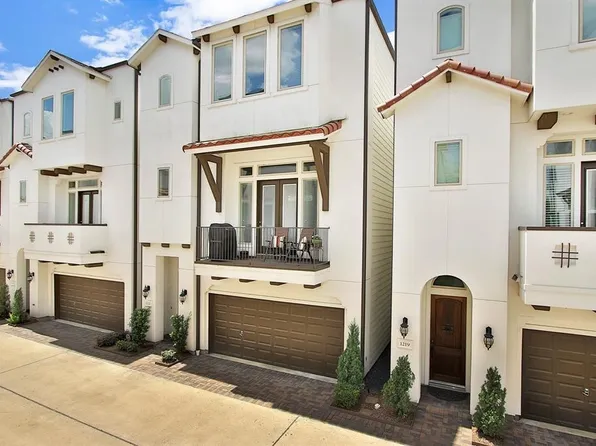 1221 Bonner St, Houston, TX 77007