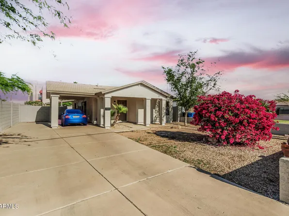 2531 N 15TH Street, Phoenix, AZ 85006