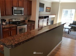 402 126th Pl SE #B, Everett, WA 98208