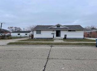 11011 Cadillac Ave, Warren, MI 48089