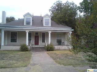 604 W French Ave, Temple, TX 76501