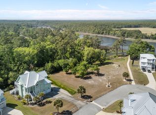111 Key West Ln Lot 6, Newport, NC 28570