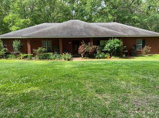 176 Bell Rd, Dry Prong, LA 71423