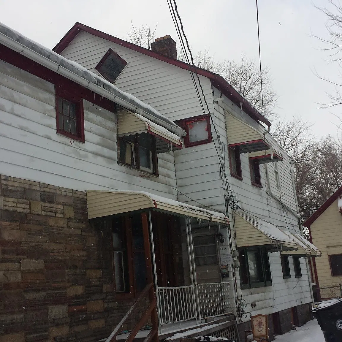 3 bed, 1300 sqft, $995 — Photo 2