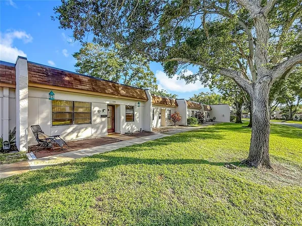 1380 MISSION CIRCLE, CLEARWATER, FL 33759