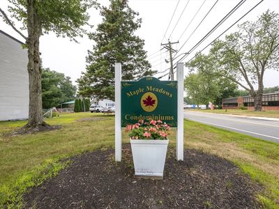 109 Maple St #E3, Attleboro, MA, 02703