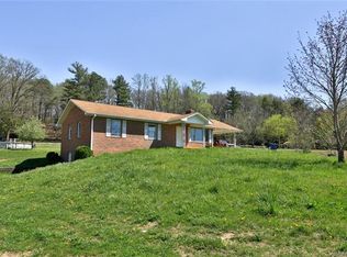 2025 Gilliam Mountain Rd, Hendersonville, NC 28792