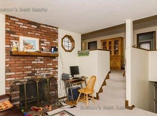 22 Elliot St #1, Brookline, MA 02446