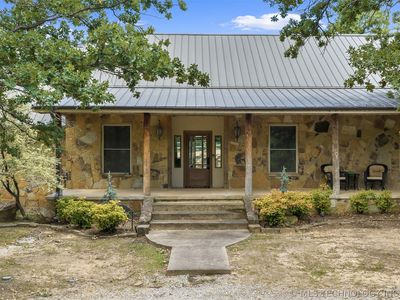 780 Rickets Ln, Ardmore, OK, 73401