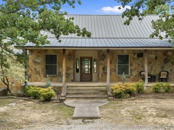 780 Rickets Ln, Ardmore, OK 73401