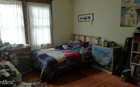 36 Elm St. #1 Boston - Jamaica Plain Unit Photo 7