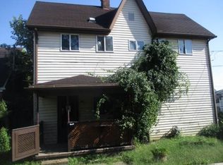 132 Brokaw Ave, Donora, PA