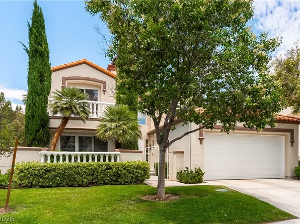 8240 Horseshoe Bend Ln, Las Vegas, NV 89113