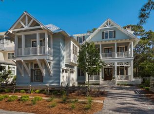 88 Vermilion Way, Santa Rosa Beach, FL 32459