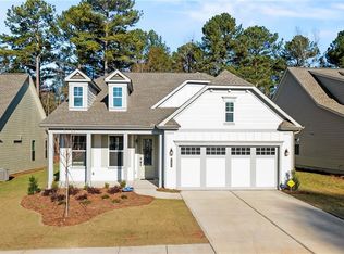 192 Geneva Way, Hoschton, GA 30548