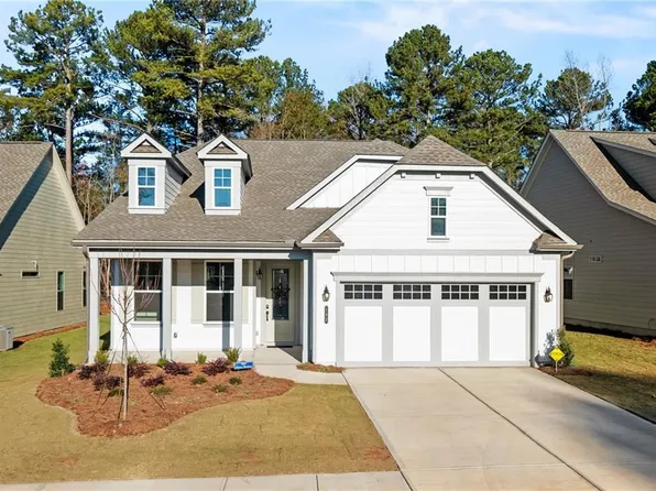 192 Geneva Way, Hoschton, GA 30548