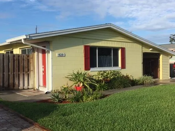 423 Washington Ave, Cape Canaveral, FL 32920