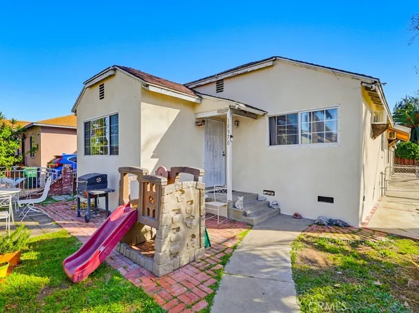 10970 Ruth St, Lynwood, CA 90262