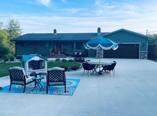 12076 Six Mile Rd NE, Lowell, MI 49331