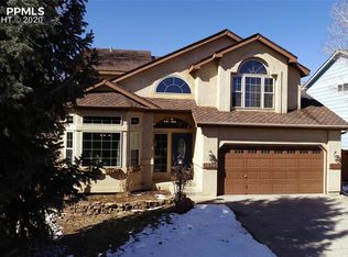1870 Manning Way, Colorado Springs, CO 80919