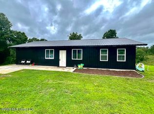 2321 Hamilton Rd, Falkner, MS 38629