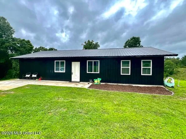 2321 Hamilton Rd, Falkner, MS 38629