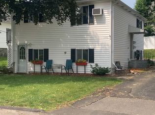 128 Sunnyside St #A, Manchester, NH 03103