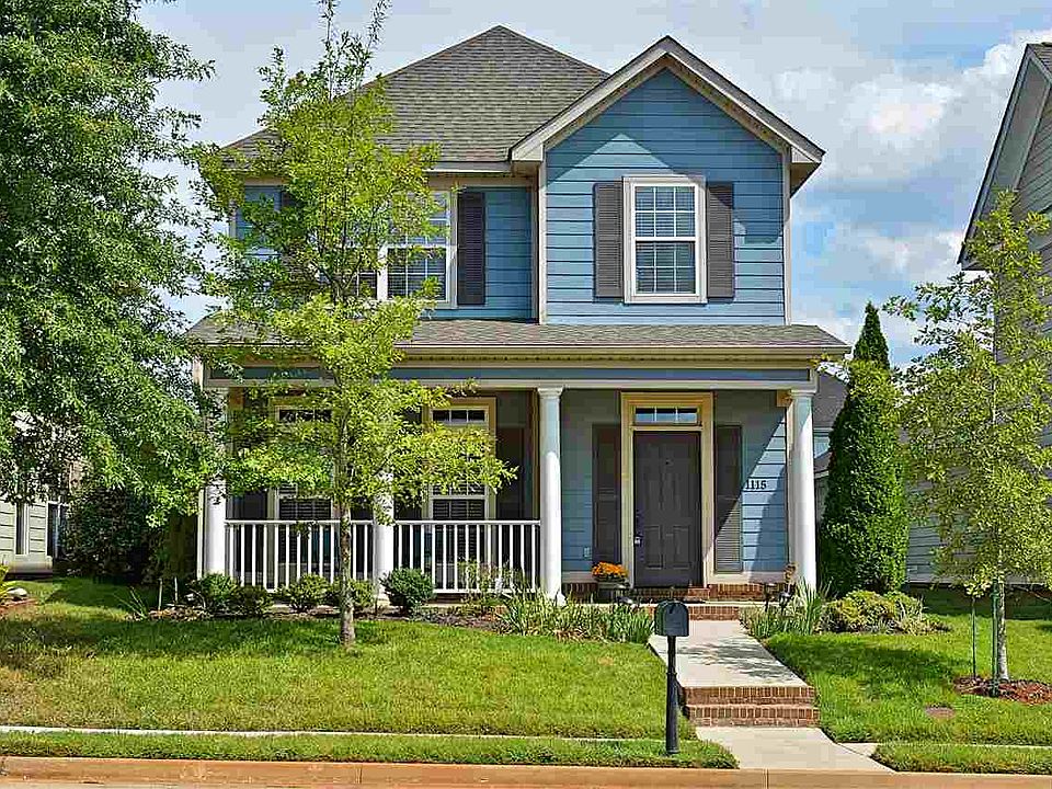 1st image of 1115 Towne Creek Pl NW